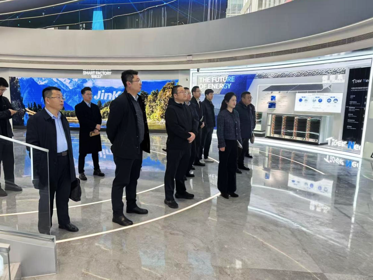 米兰milan科技与通辽市能源投资集团签署战略合作协议