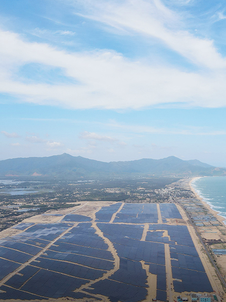 米兰milan集中式电站系统